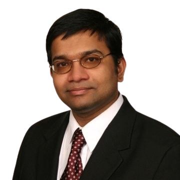 Prof. Sudip Misra