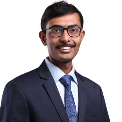 Prof. Jainendra Shukla