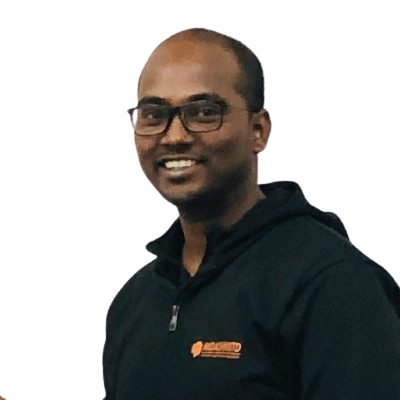 Prof. Rajiv Ratn Shah